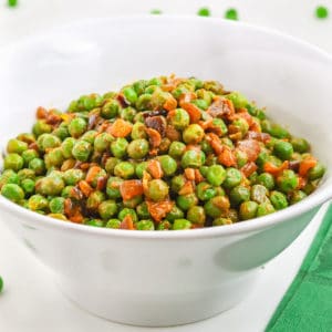 Best sweet green peas recipe • FOOD HEAL