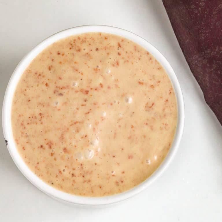 Perfect buckwheat pancakes made with applesauce FOODHEAL