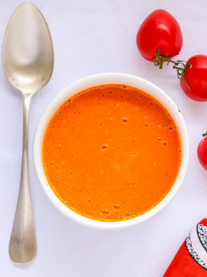 tomato soup, tomato recipes