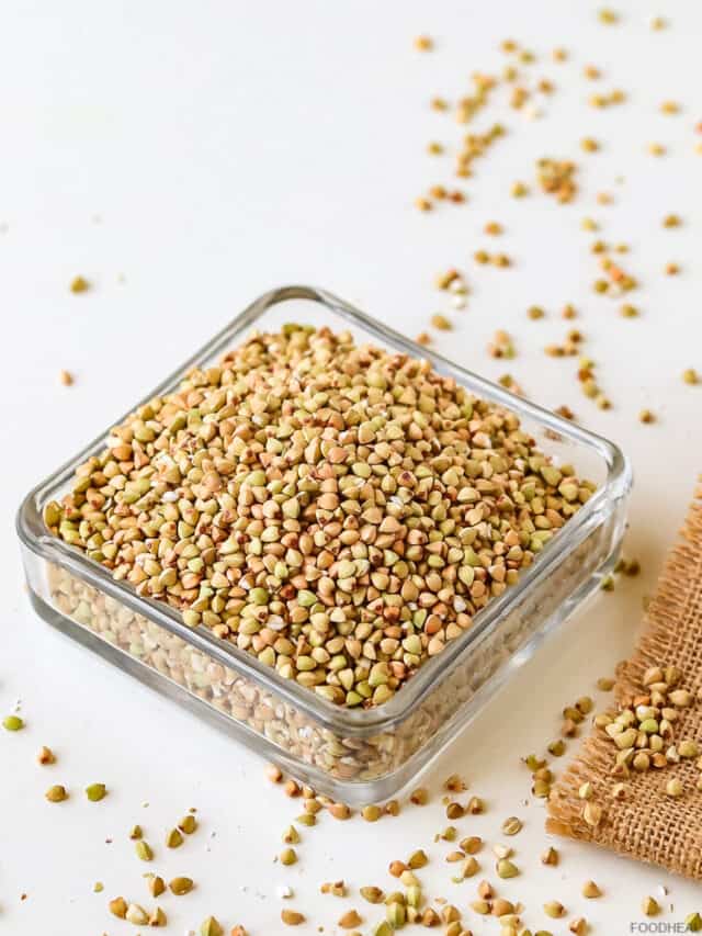 How to Cook Buckwheat Groats Perfectly FOODHEAL