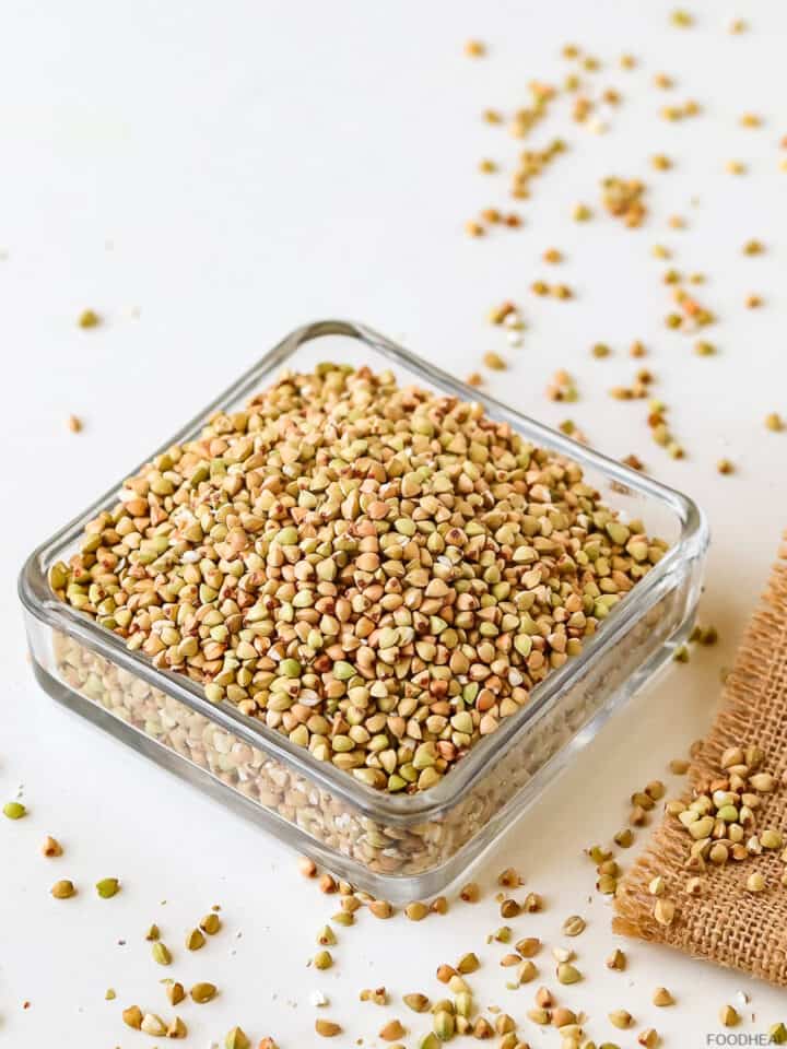 How to Cook Buckwheat Groats Perfectly FOODHEAL