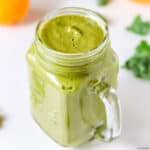 weight loss kale smoothie