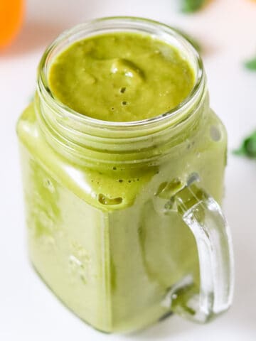 weight loss kale smoothie