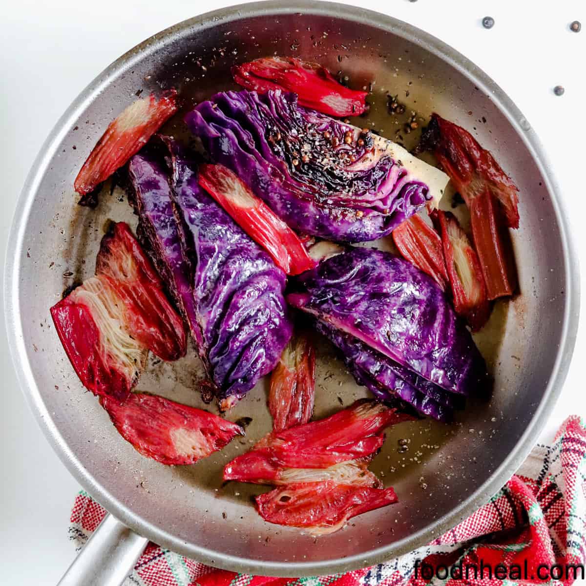 Rhubarb recipes