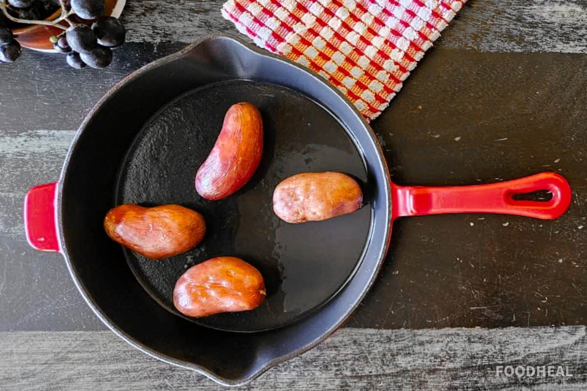 Dangers of regular cookware and best alternatives FOODHEAL