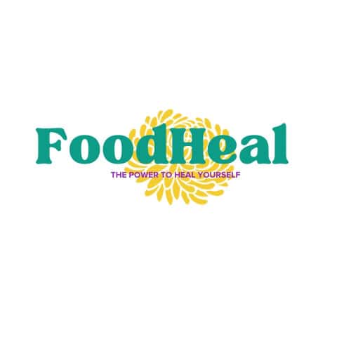 FOODHEAL logo