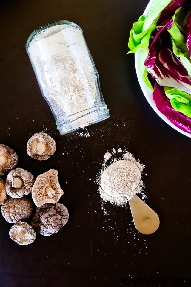 The Mushroom Powerhouse: Why Shiitake Deserves a Spot on Your Plate